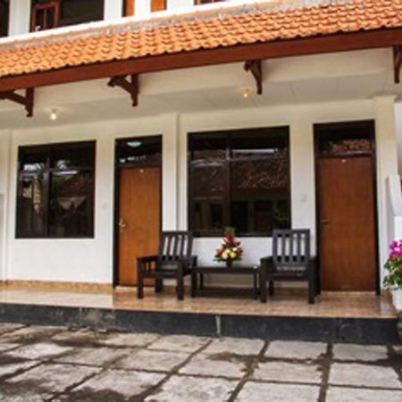 Karana Residence Kuta Lombok Kültér fotó