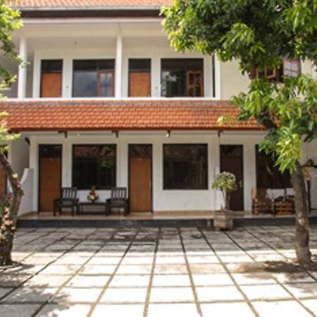Karana Residence Kuta Lombok Kültér fotó