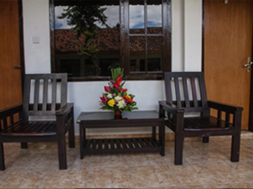Karana Residence Kuta Lombok Szoba fotó