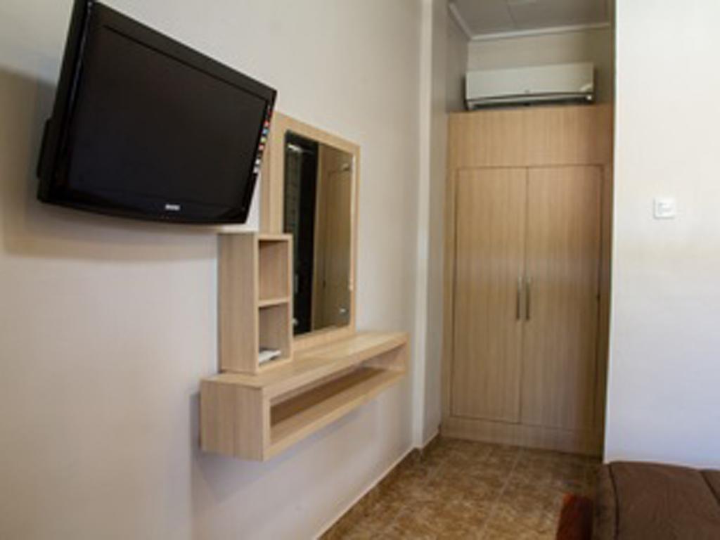 Karana Residence Kuta Lombok Szoba fotó
