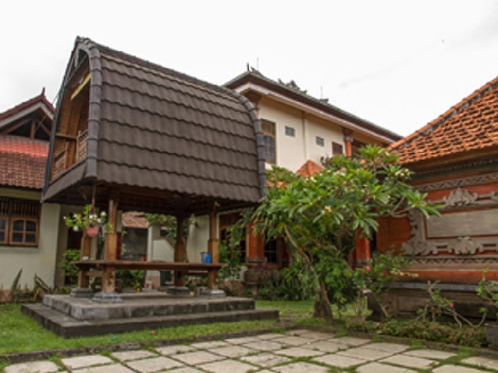 Karana Residence Kuta Lombok Kültér fotó