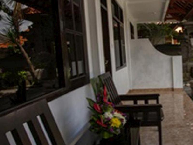 Karana Residence Kuta Lombok Kültér fotó