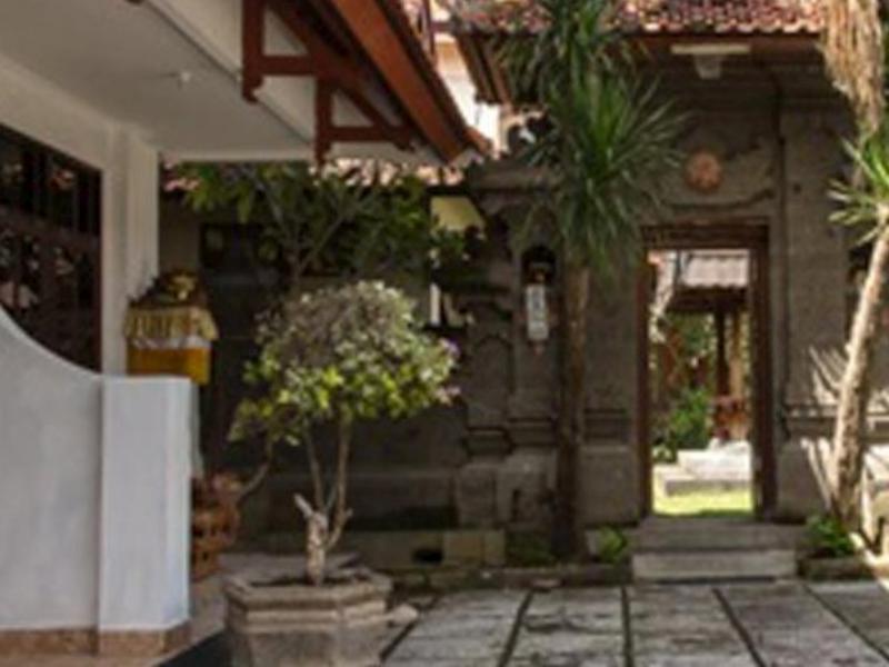 Karana Residence Kuta Lombok Kültér fotó