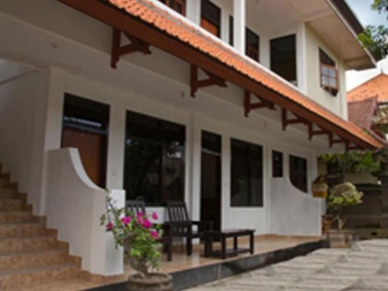 Karana Residence Kuta Lombok Kültér fotó