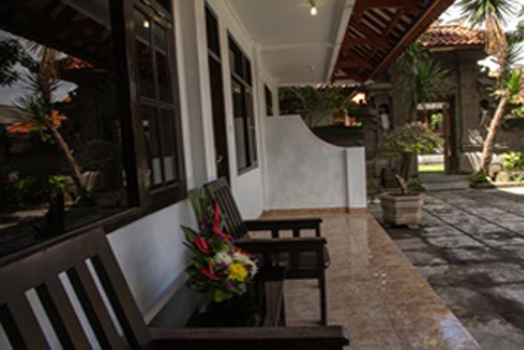 Karana Residence Kuta Lombok Kültér fotó