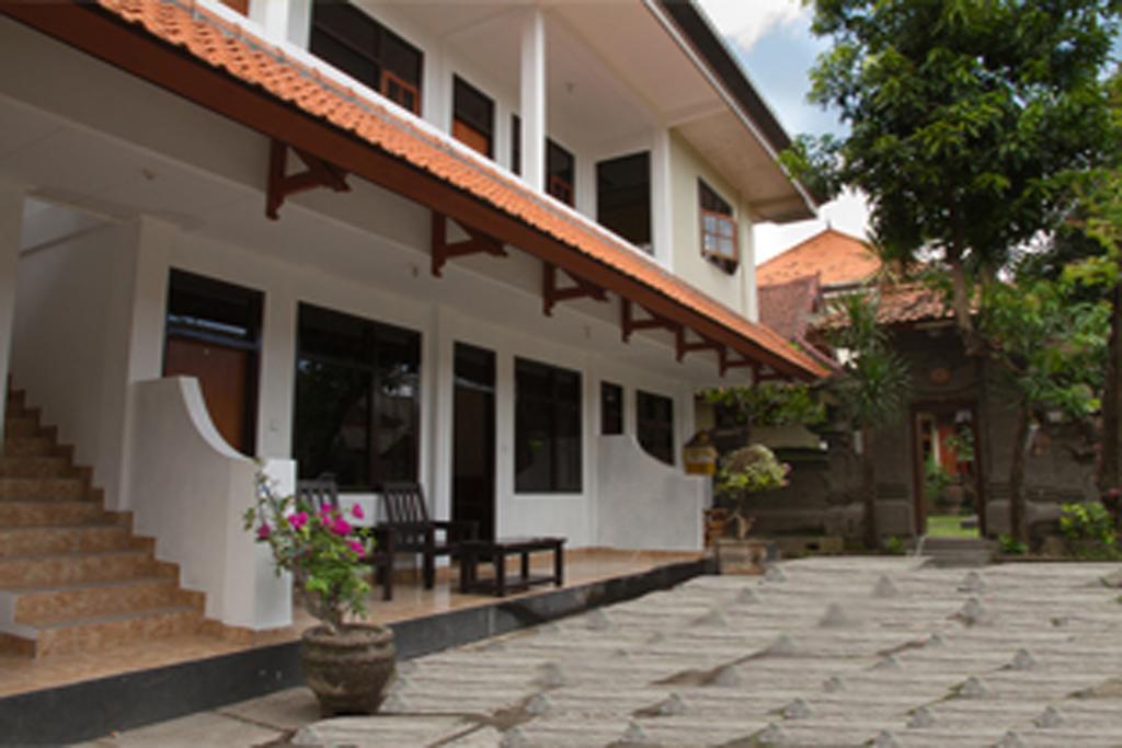 Karana Residence Kuta Lombok Kültér fotó
