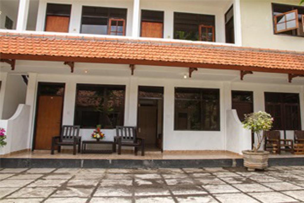 Karana Residence Kuta Lombok Kültér fotó