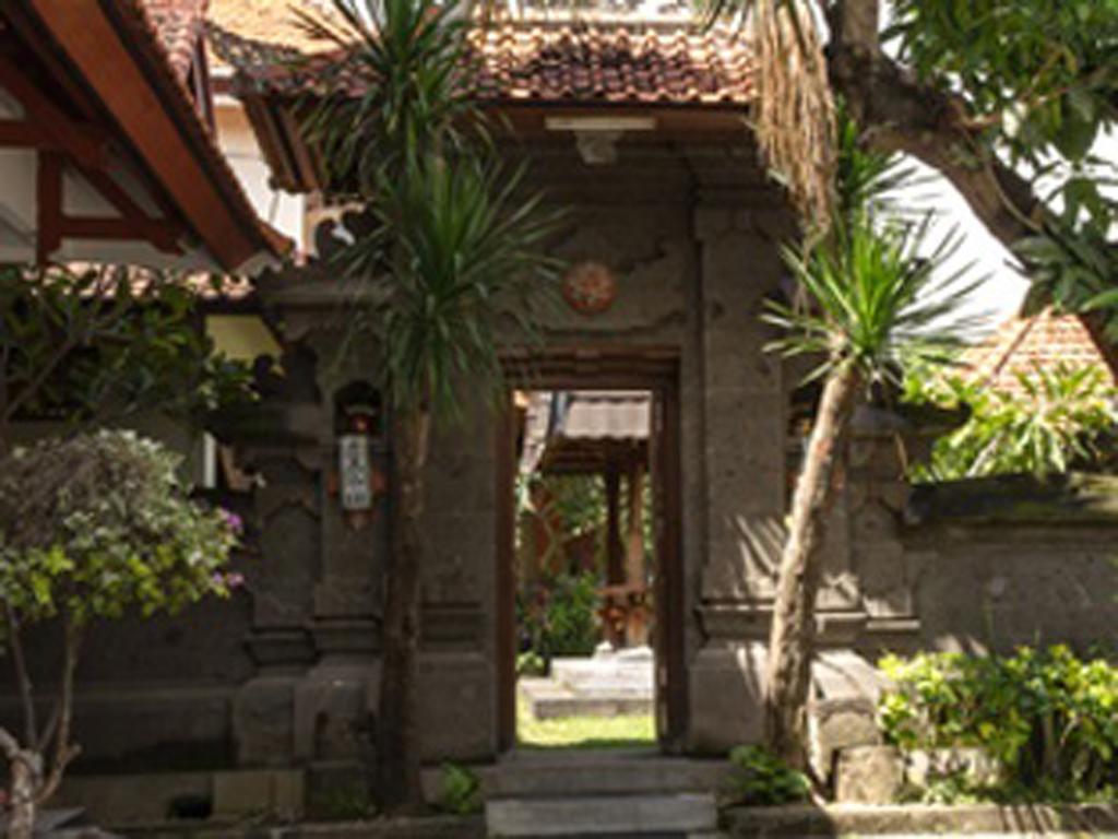 Karana Residence Kuta Lombok Kültér fotó