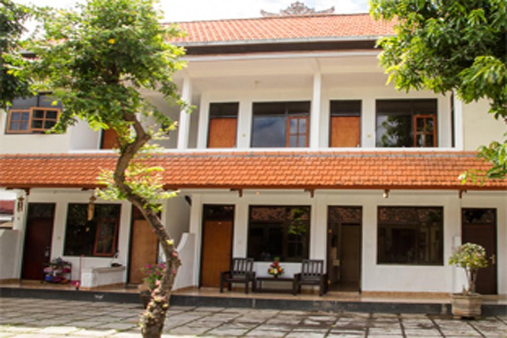 Karana Residence Kuta Lombok Kültér fotó