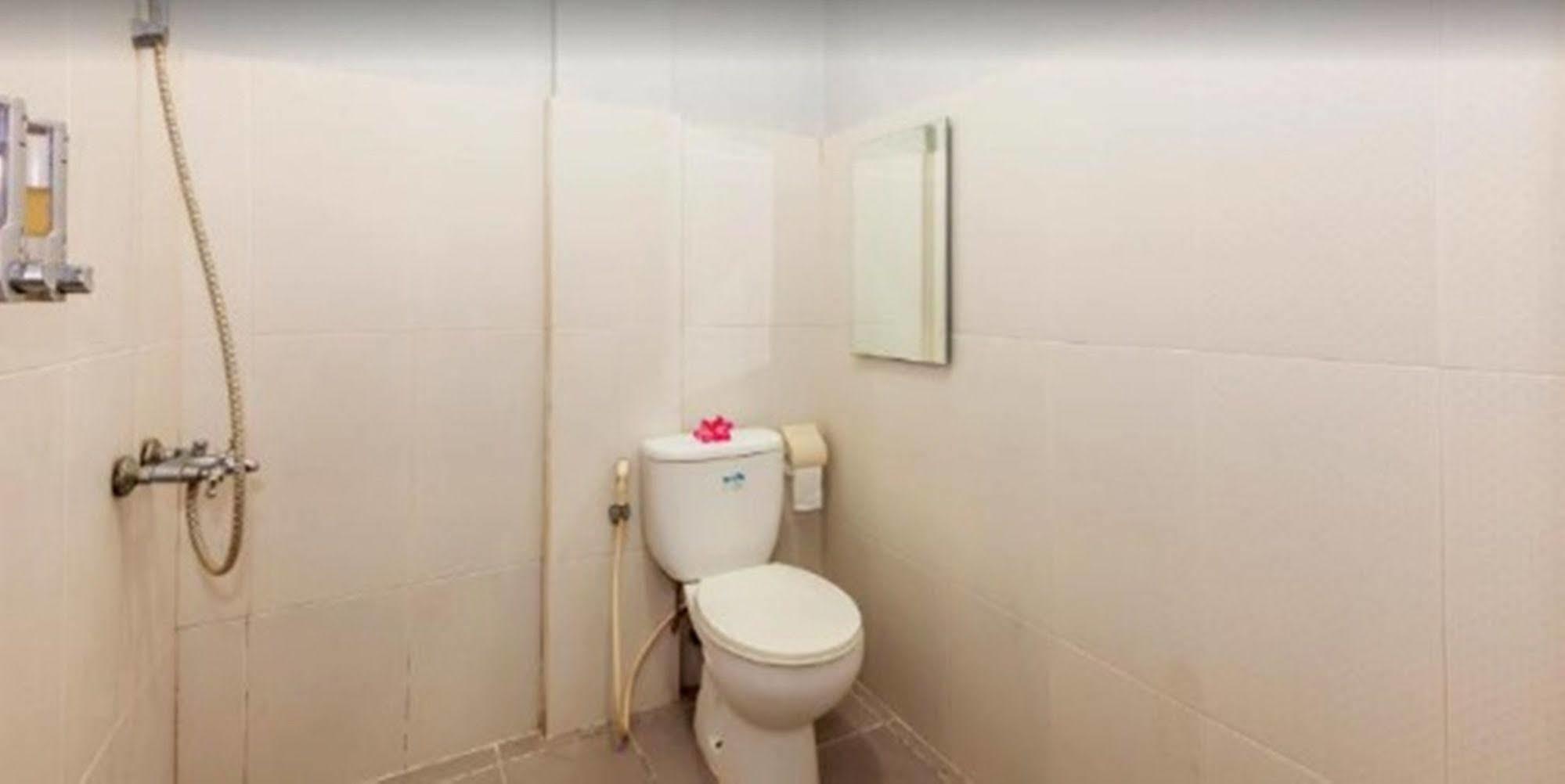 Karana Residence Kuta Lombok Kültér fotó