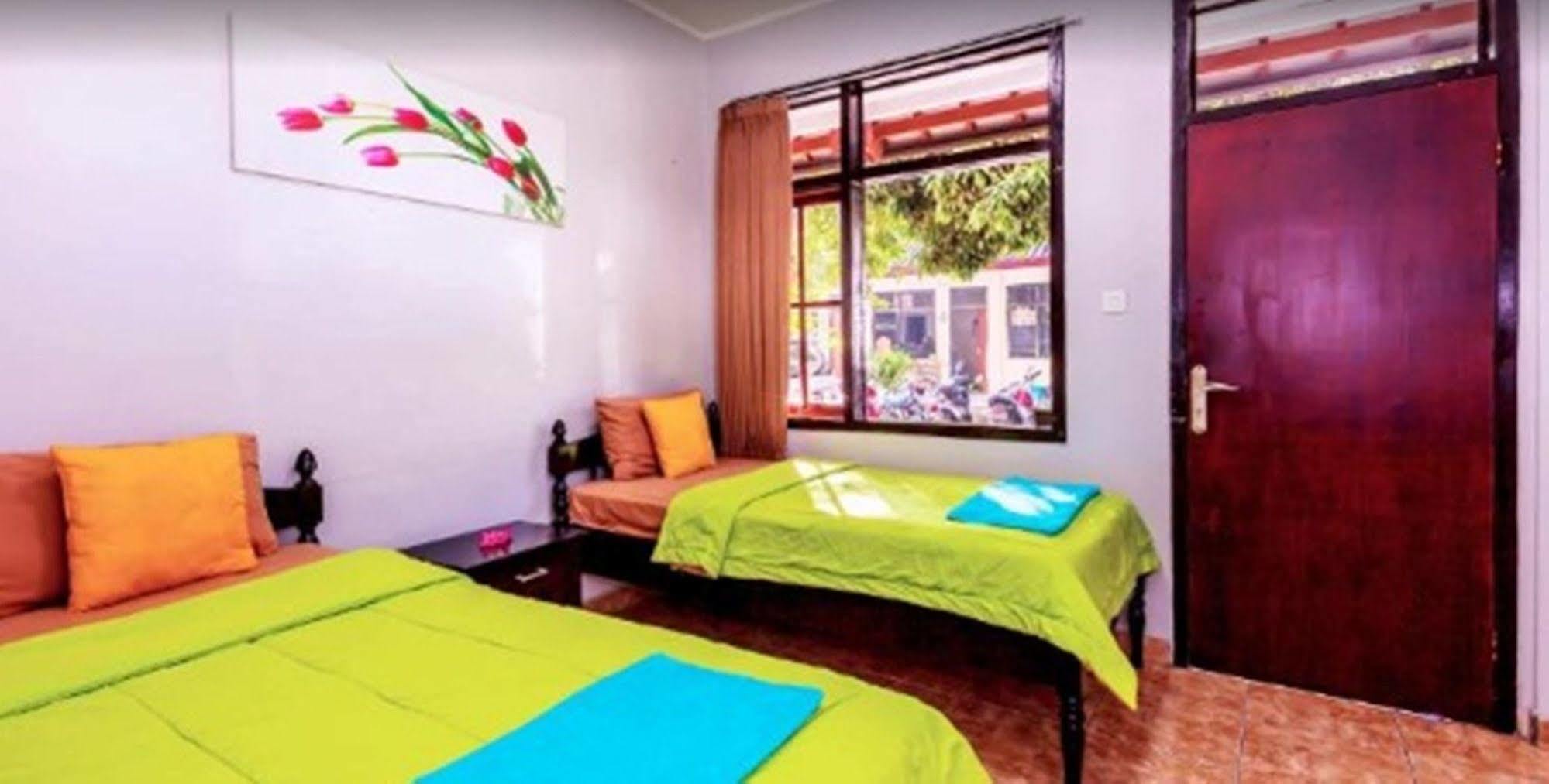 Karana Residence Kuta Lombok Kültér fotó