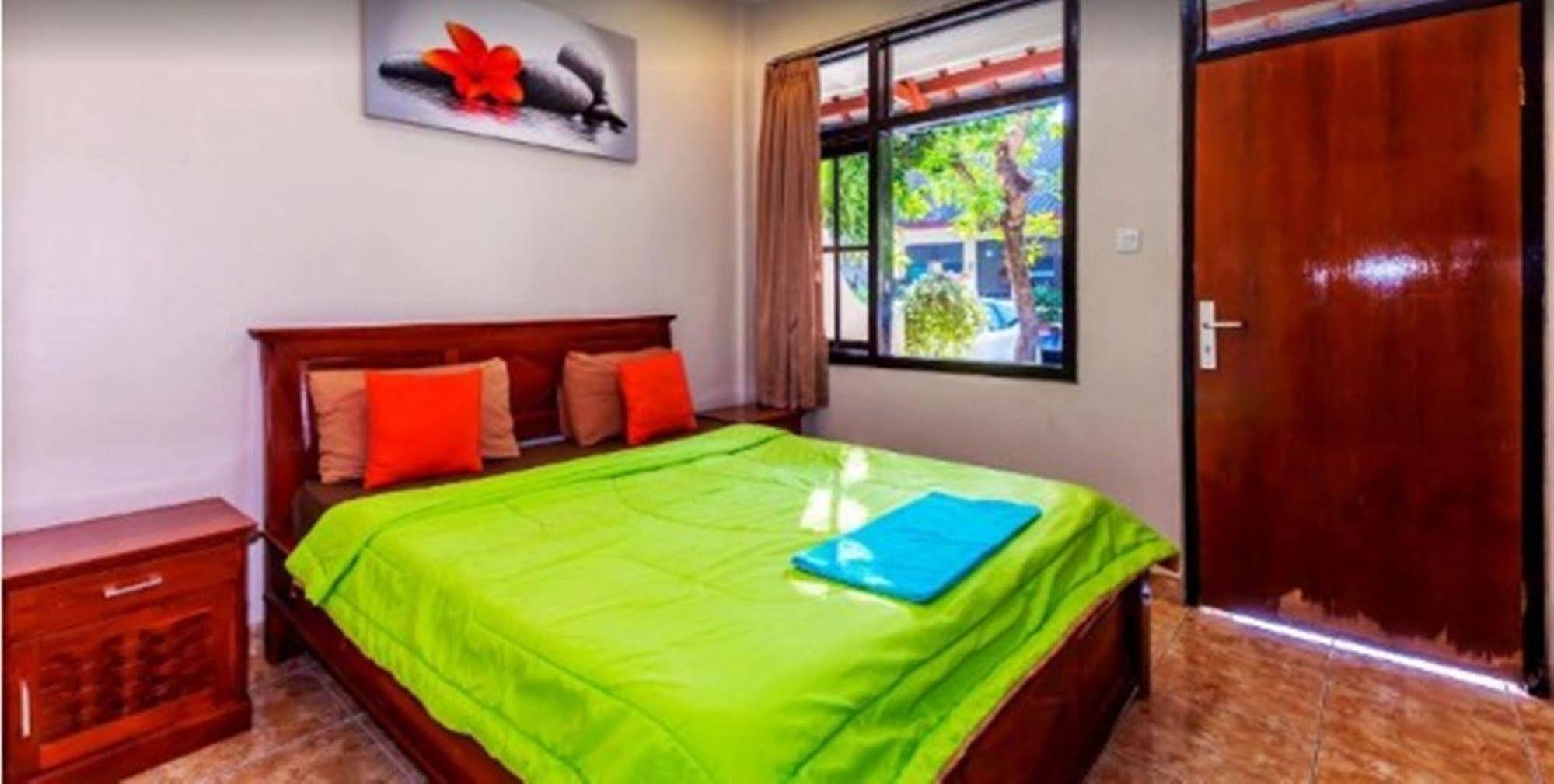Karana Residence Kuta Lombok Kültér fotó