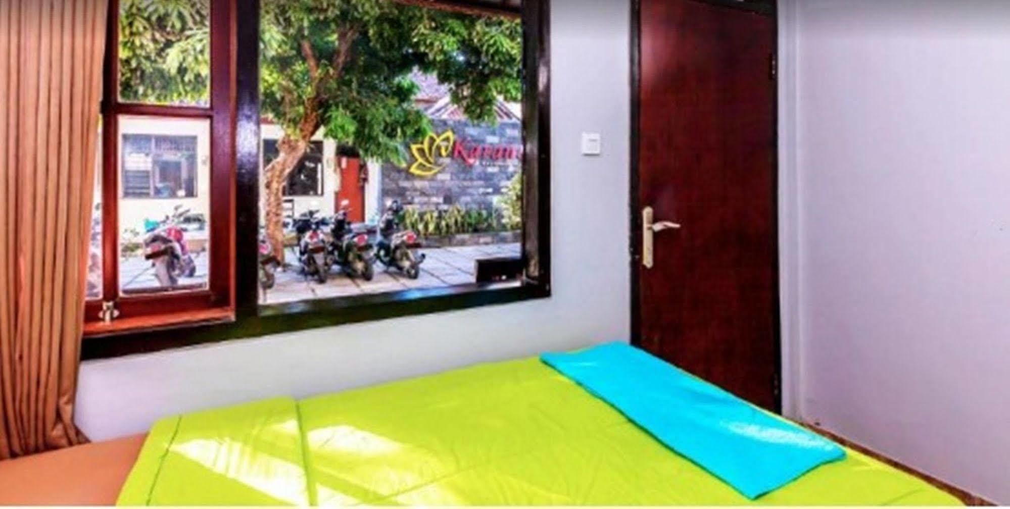 Karana Residence Kuta Lombok Kültér fotó