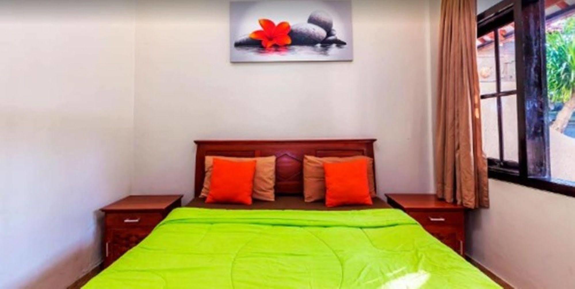 Karana Residence Kuta Lombok Kültér fotó
