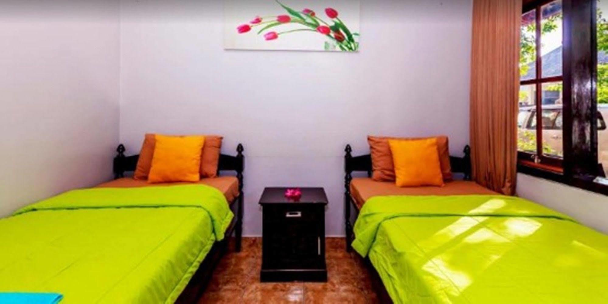 Karana Residence Kuta Lombok Kültér fotó