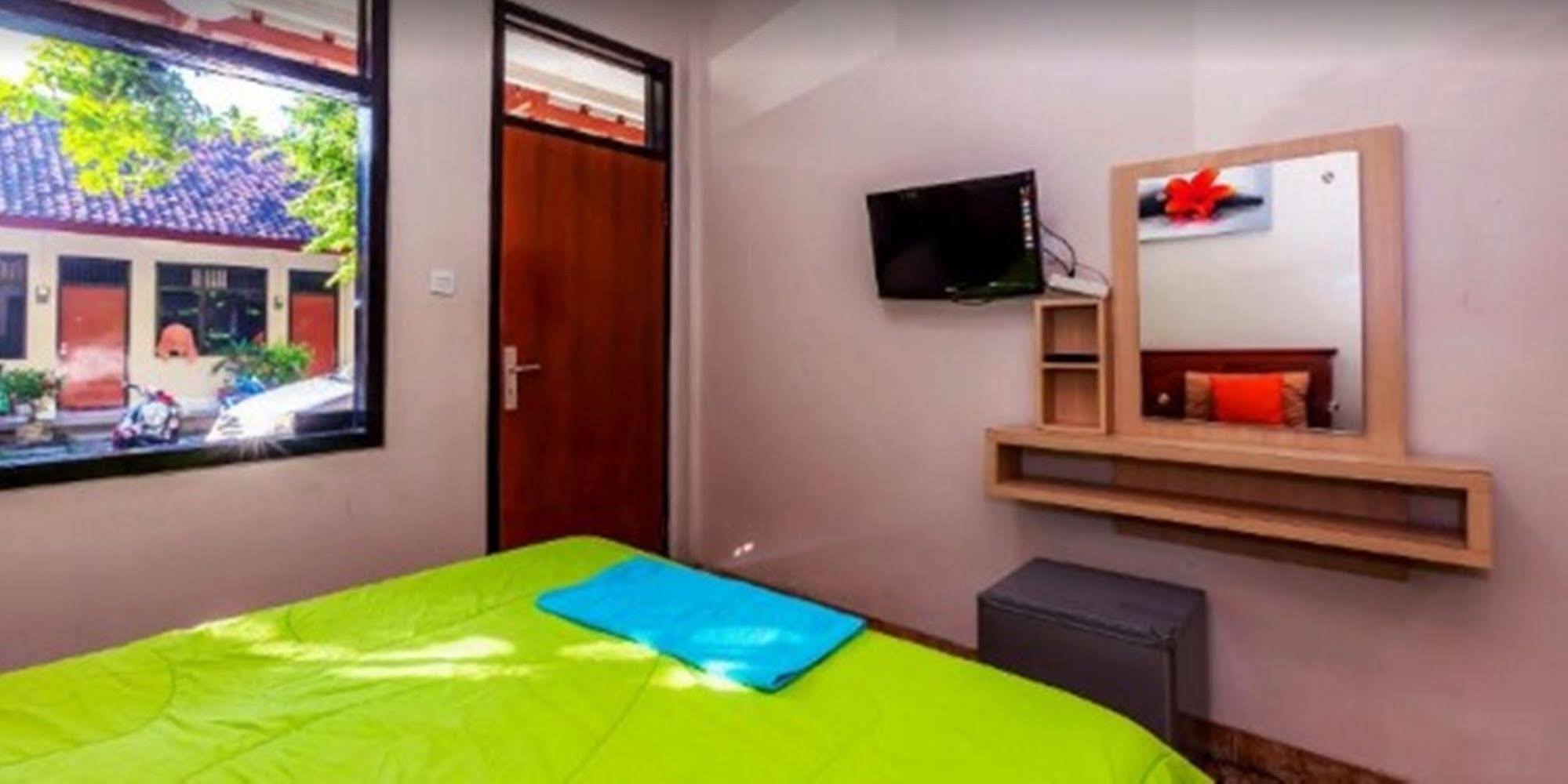 Karana Residence Kuta Lombok Kültér fotó