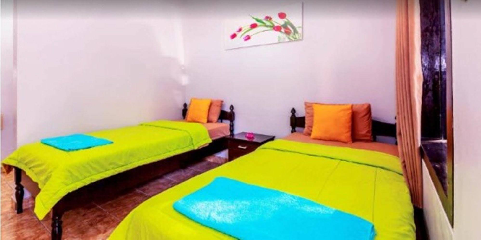 Karana Residence Kuta Lombok Kültér fotó