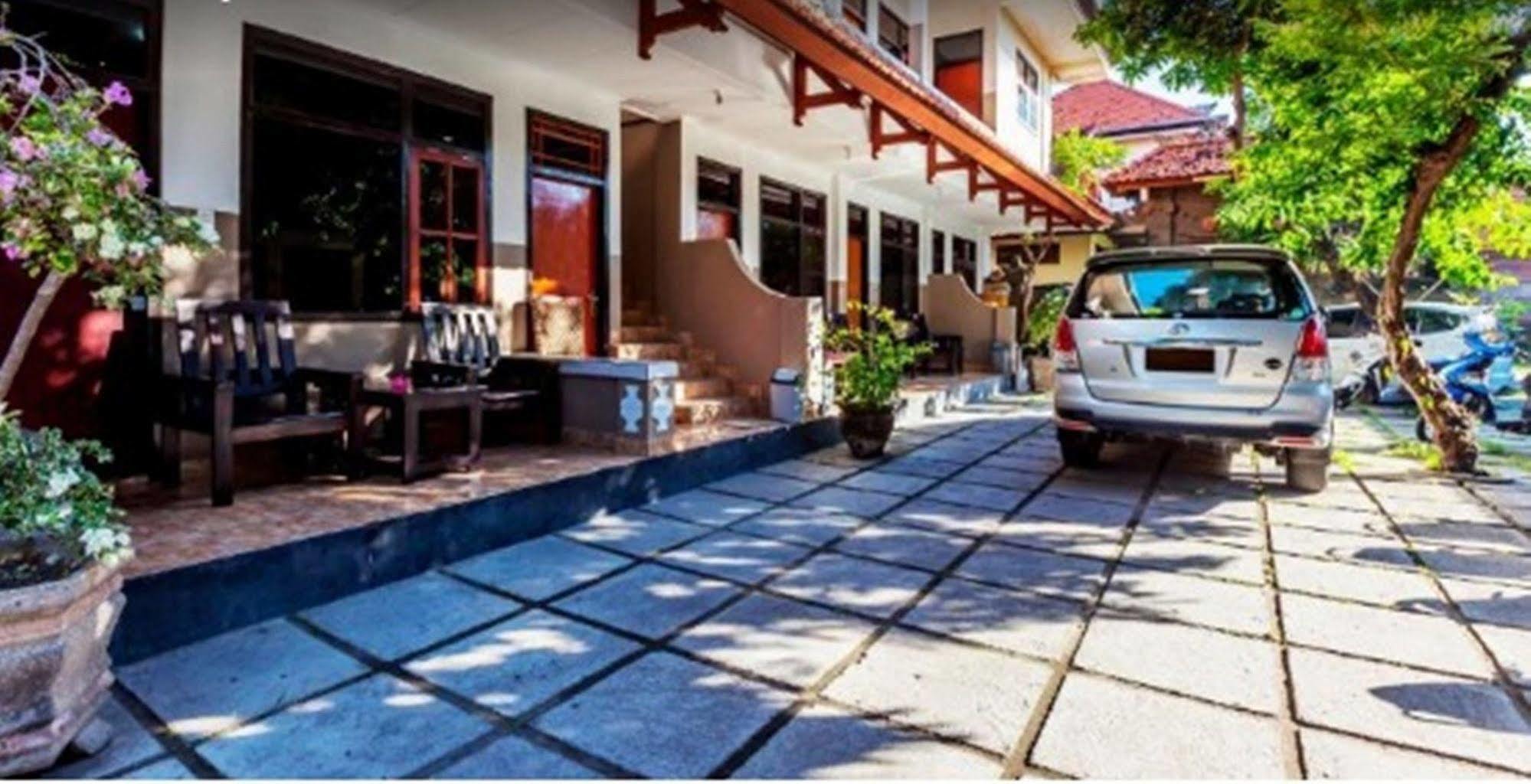 Karana Residence Kuta Lombok Kültér fotó