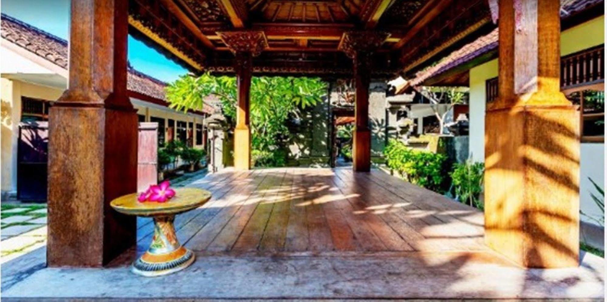 Karana Residence Kuta Lombok Kültér fotó